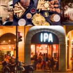 I.P.A. Cervecer&iacute;a