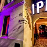 I.P.A. Cervecer&iacute;a