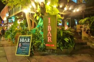 Ibar