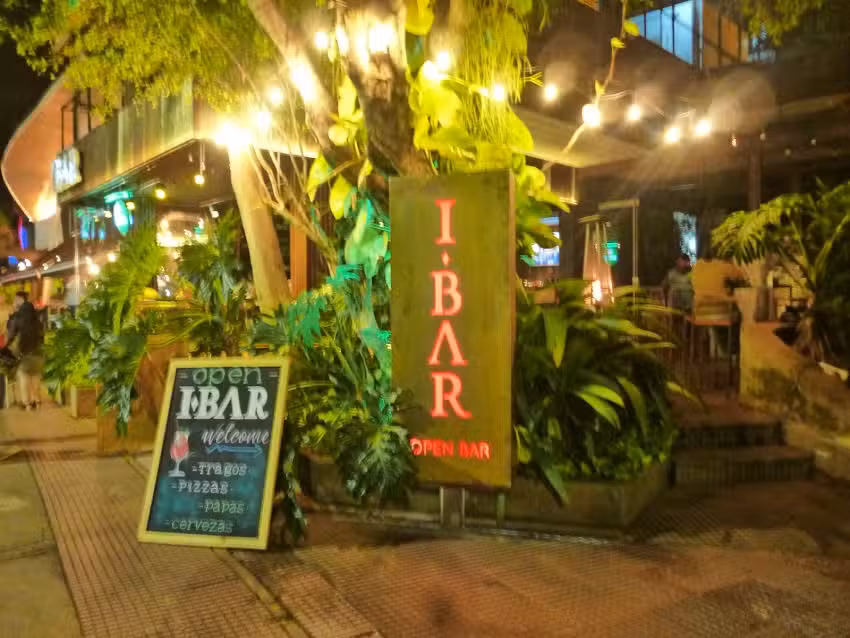 Ibar