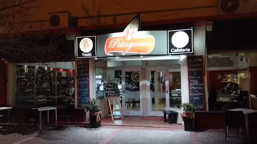 IBERIA Cafe y Restaurante