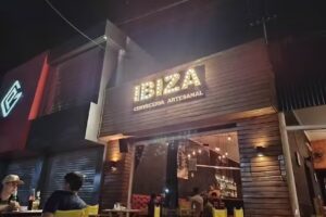 Ibiza Cervecer&iacute;a