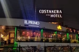 IL PRIMO Tu lugar de encuentro