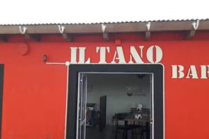 IL TANO BAR
