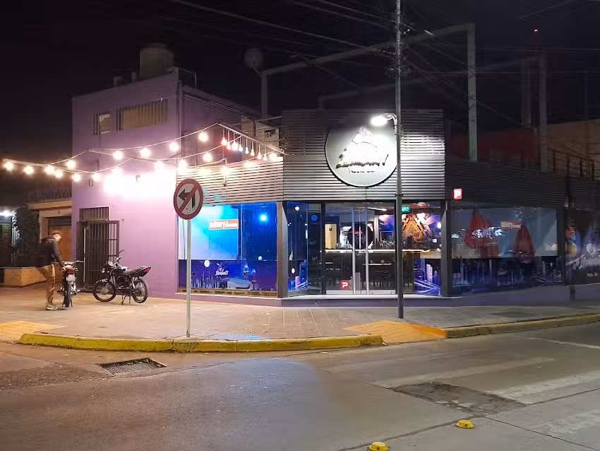 Illuminati Resto Bar