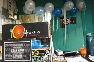 Impacto Resto-Bar