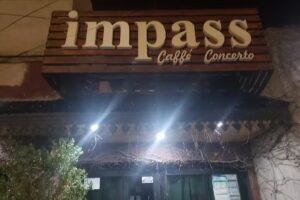 Impass Cafe Concerto