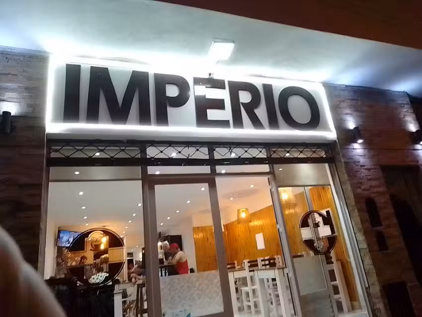 Imperio