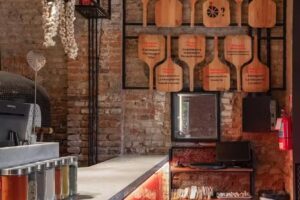 Impostore pizza & Drinks