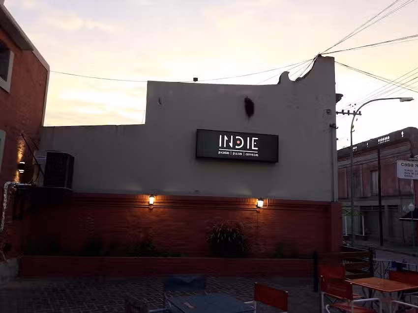 Indie Suipacha