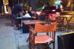 &Iacute;ndigo coffe bar