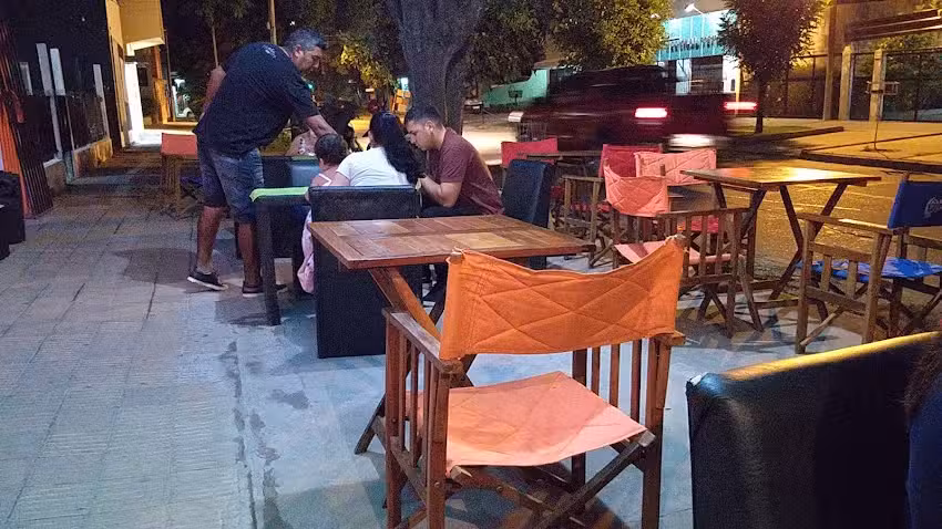 &Iacute;ndigo coffe bar