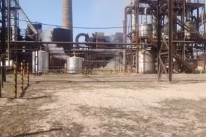 INDUSTRIAS SANTA BARBARA