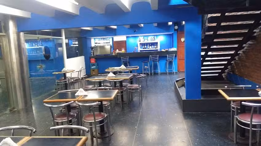 INK Bar