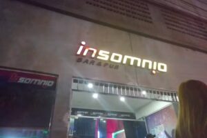 Insomnio Bar & Pub