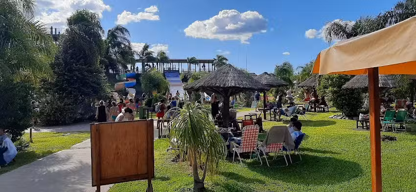 Interlagos Mar&iacute;a Grande Entre Rios