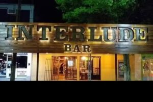 Interlude Bar