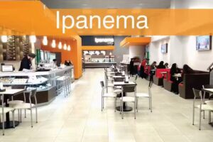 Ipanema Resto Bar
