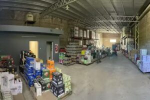 &ldquo;Irlanda&rdquo; Distribuciones