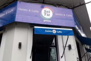 Isabella Cafe Resto Bar