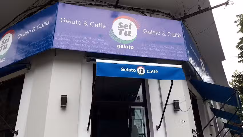 Isabella Cafe Resto Bar