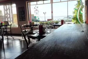 Isabella Resto Bar – Café