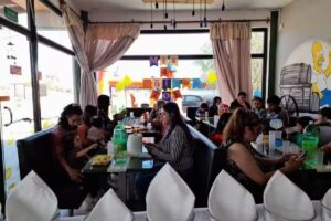 Isabella Restó-Bar-Disco