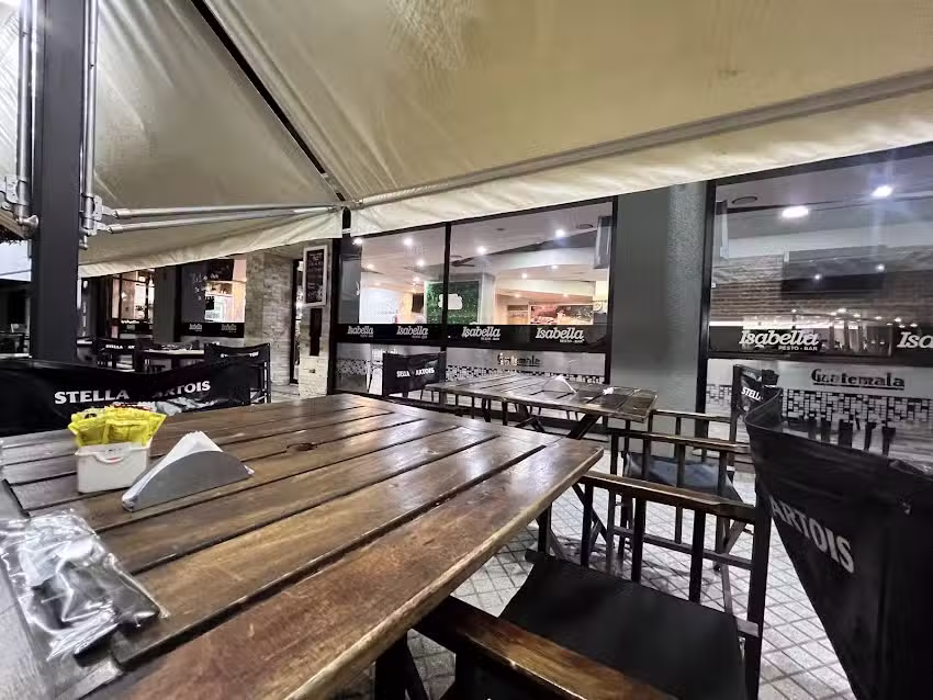 Isabella &ndash; Resto Bar