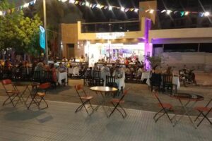 ISOLINA &bull; Trattoria &ndash; Bar