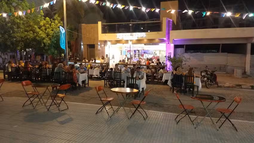 ISOLINA &bull; Trattoria &ndash; Bar