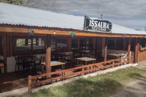 Issaura resto-bar