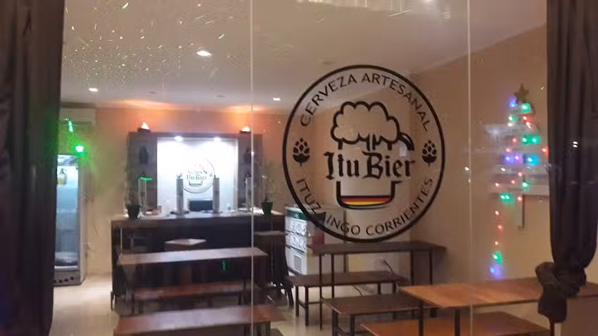 Itu Bier