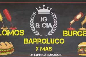 J.G&Cia (valle viejo)