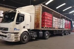 J y H Distribuciones SRL