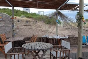 Jack Sparrow Bar de Playa