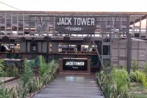 Jack Tower (El Fundador)