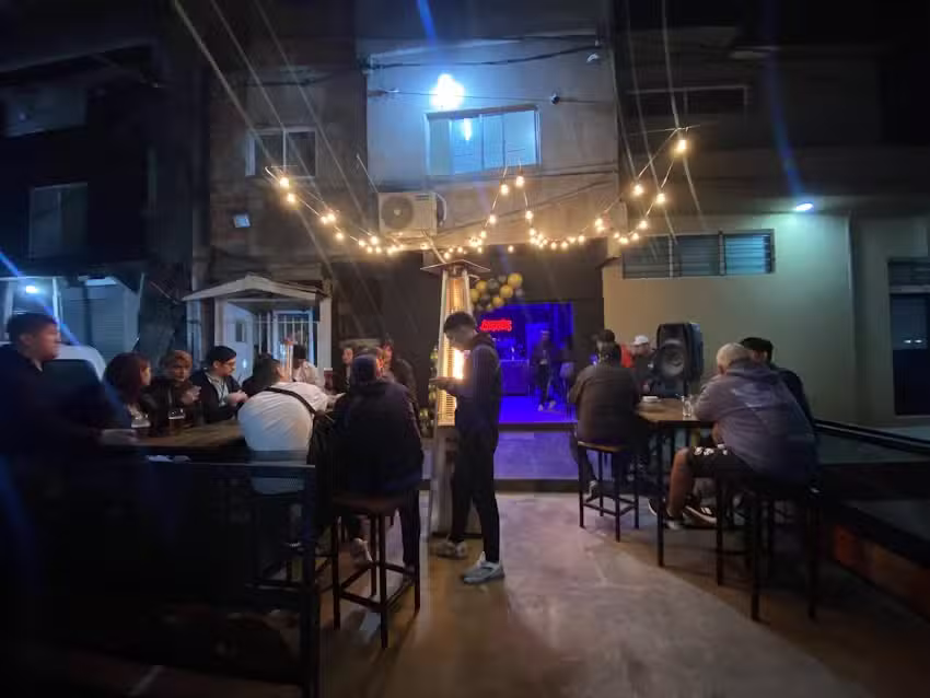 Jaggels Cerveza Artesanal