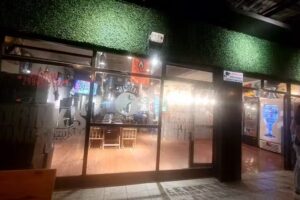 Jagger Food & Drinks