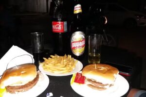 JAQUE MATE resto-bar