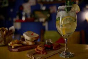 Jard&iacute;n Don Luis