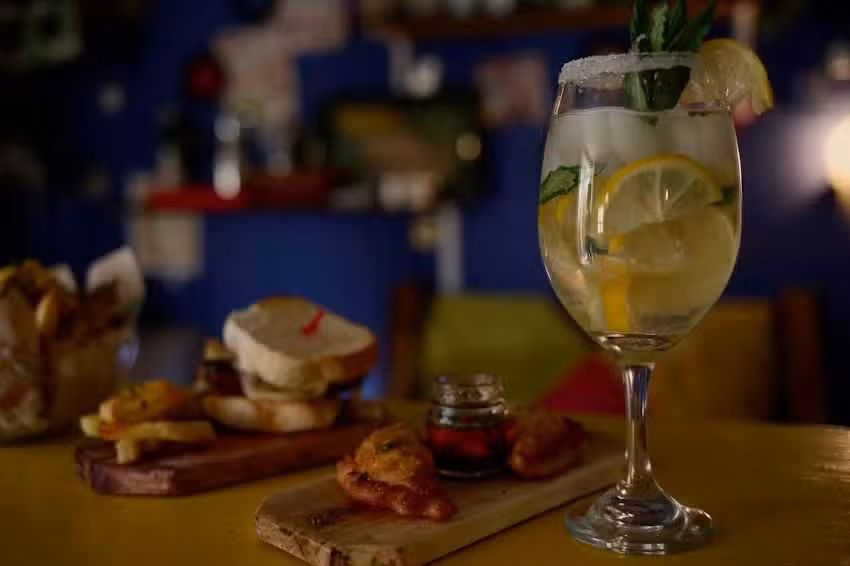 Jard&iacute;n Don Luis