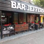 Jefferson Bar