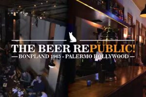 Jerome Palermo Hollywood