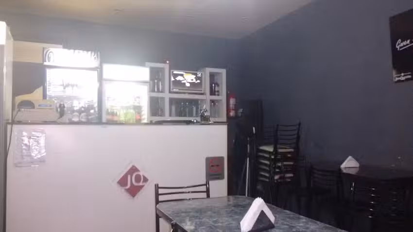 Joaquinillo Resto &ndash; Bar