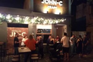 JOHN-C Premium Craft Beer