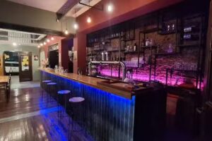 John Doyer ~ Bar & Grill