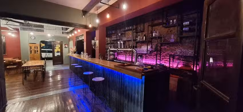 John Doyer ~ Bar & Grill