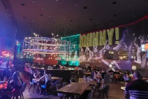 Johnny B Good Casino