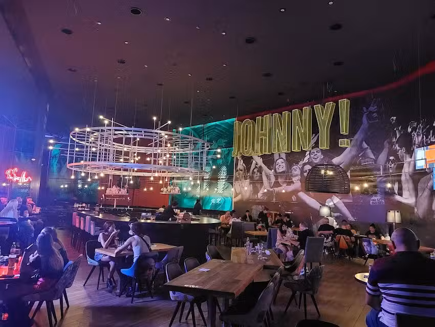 Johnny B Good Casino