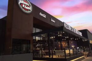 Johnny B. Good La Plata